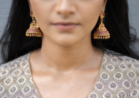 Hema Earrings