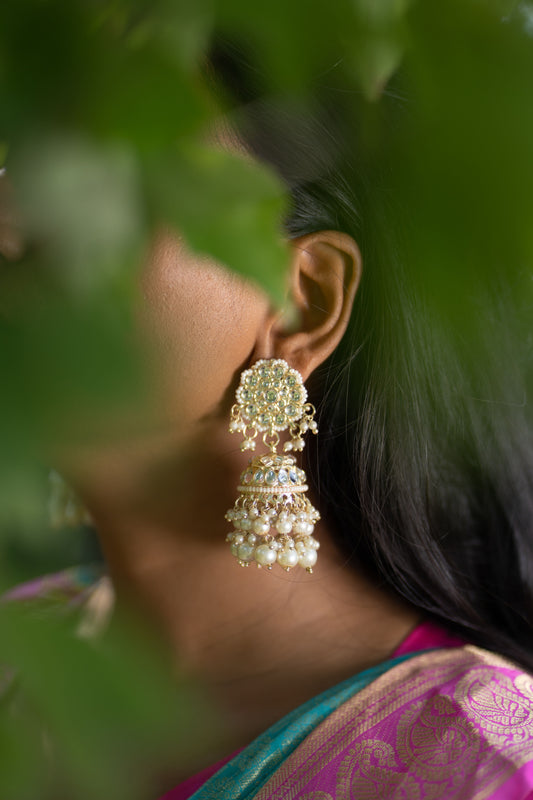 Kavya Jhumki