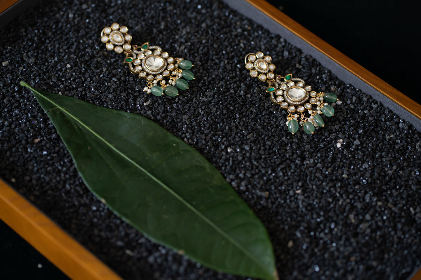 Samiha Earrings