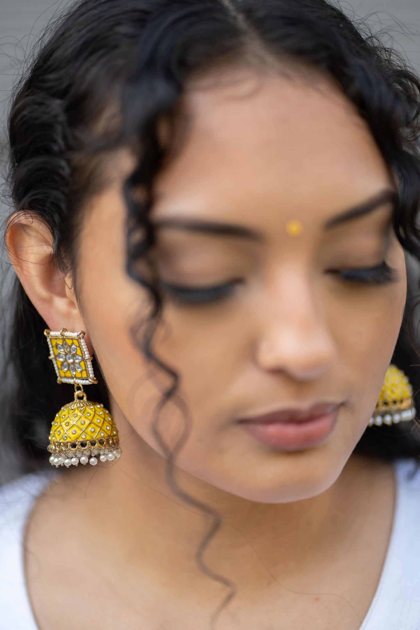 Kaya Earrings