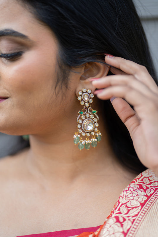 Samiha Earrings