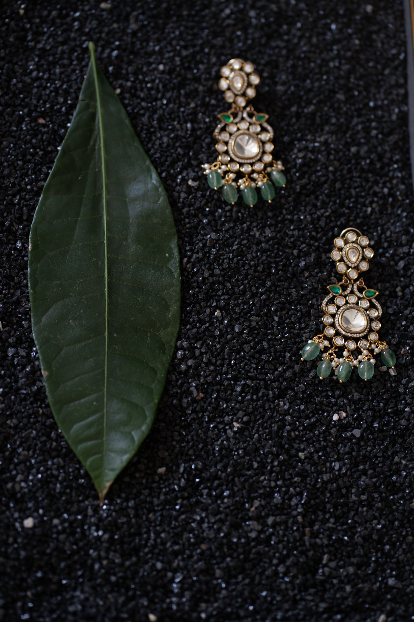 Samiha Earrings