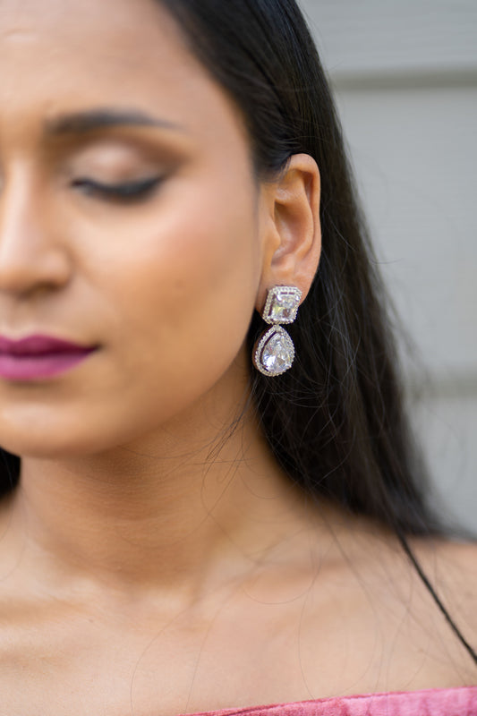 Kusha Earrings