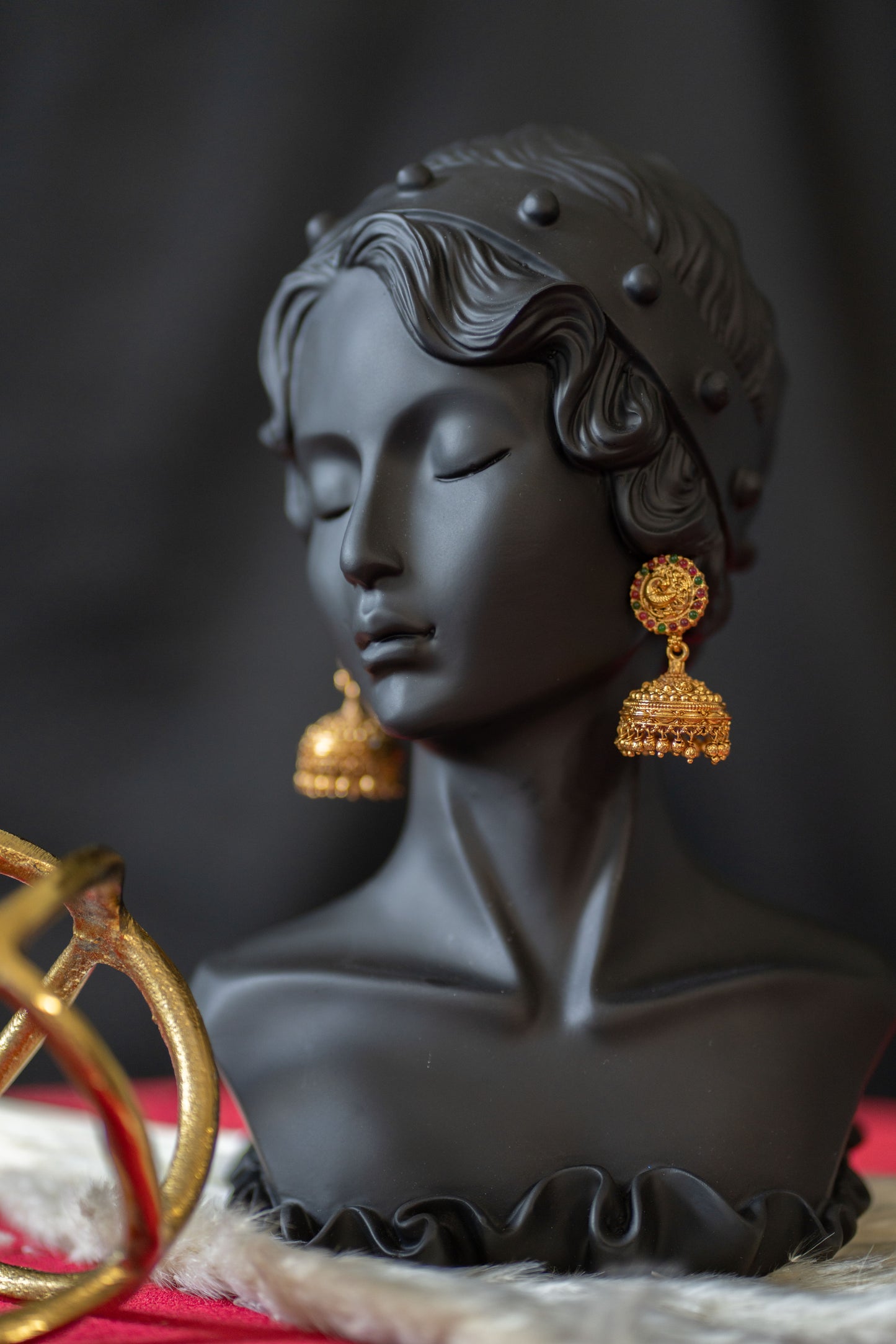 Lalitha Earrings