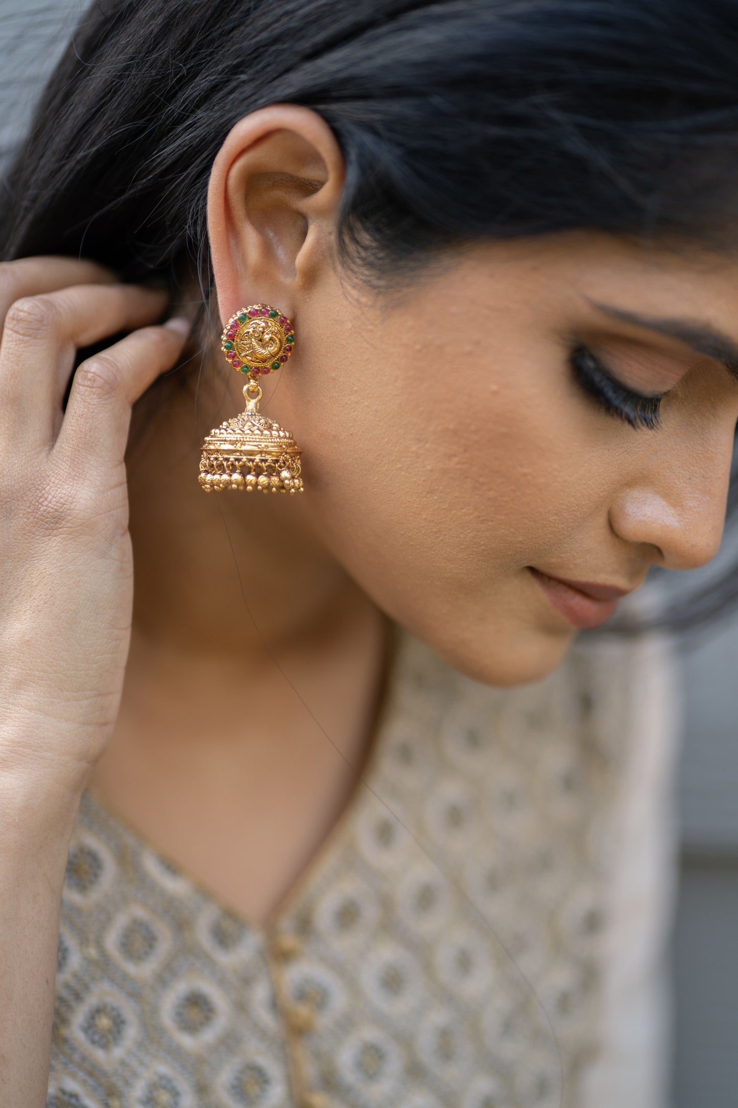 Lalitha Earrings