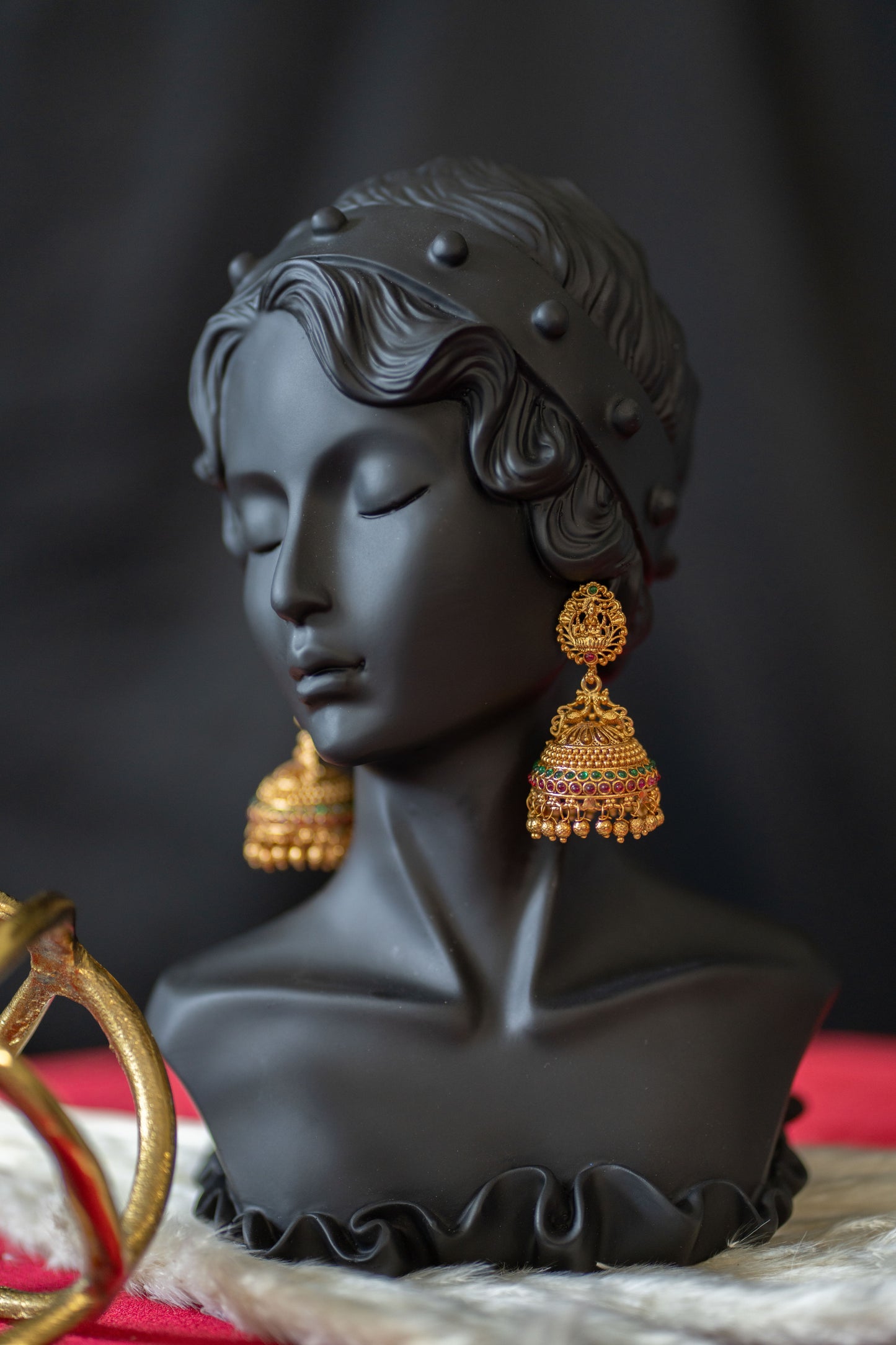 Revathi Earrings