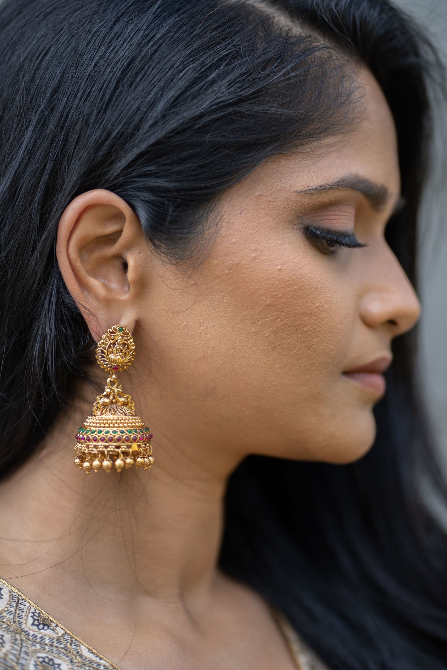 Revathi Earrings