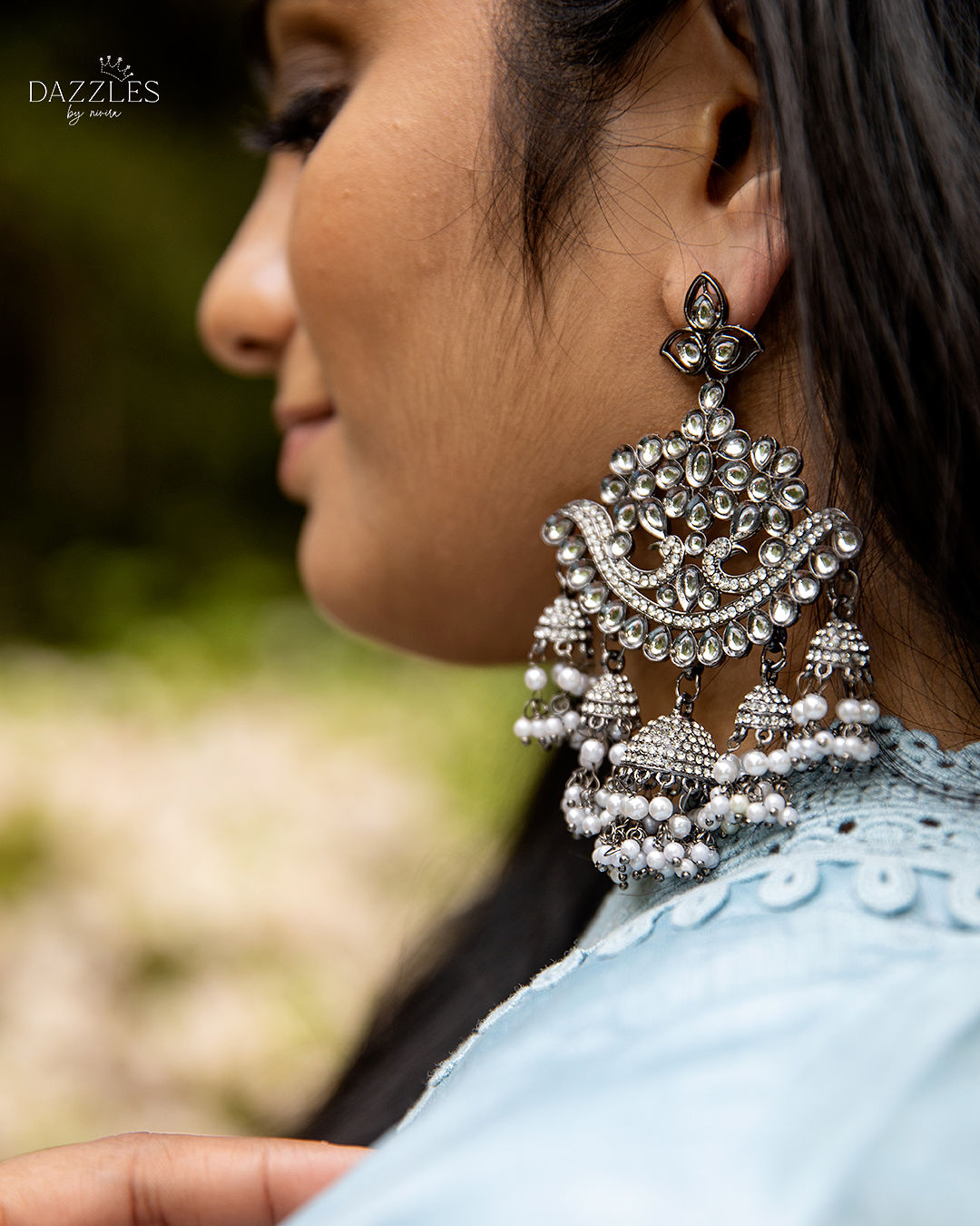 Nalani Earrings