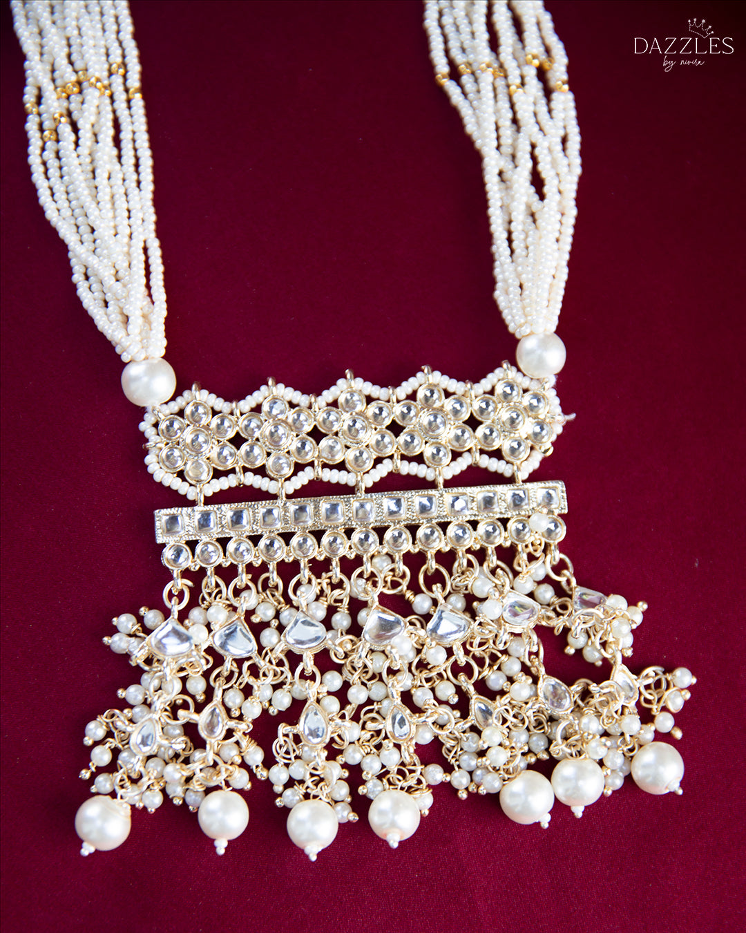 Amayah Necklace Set