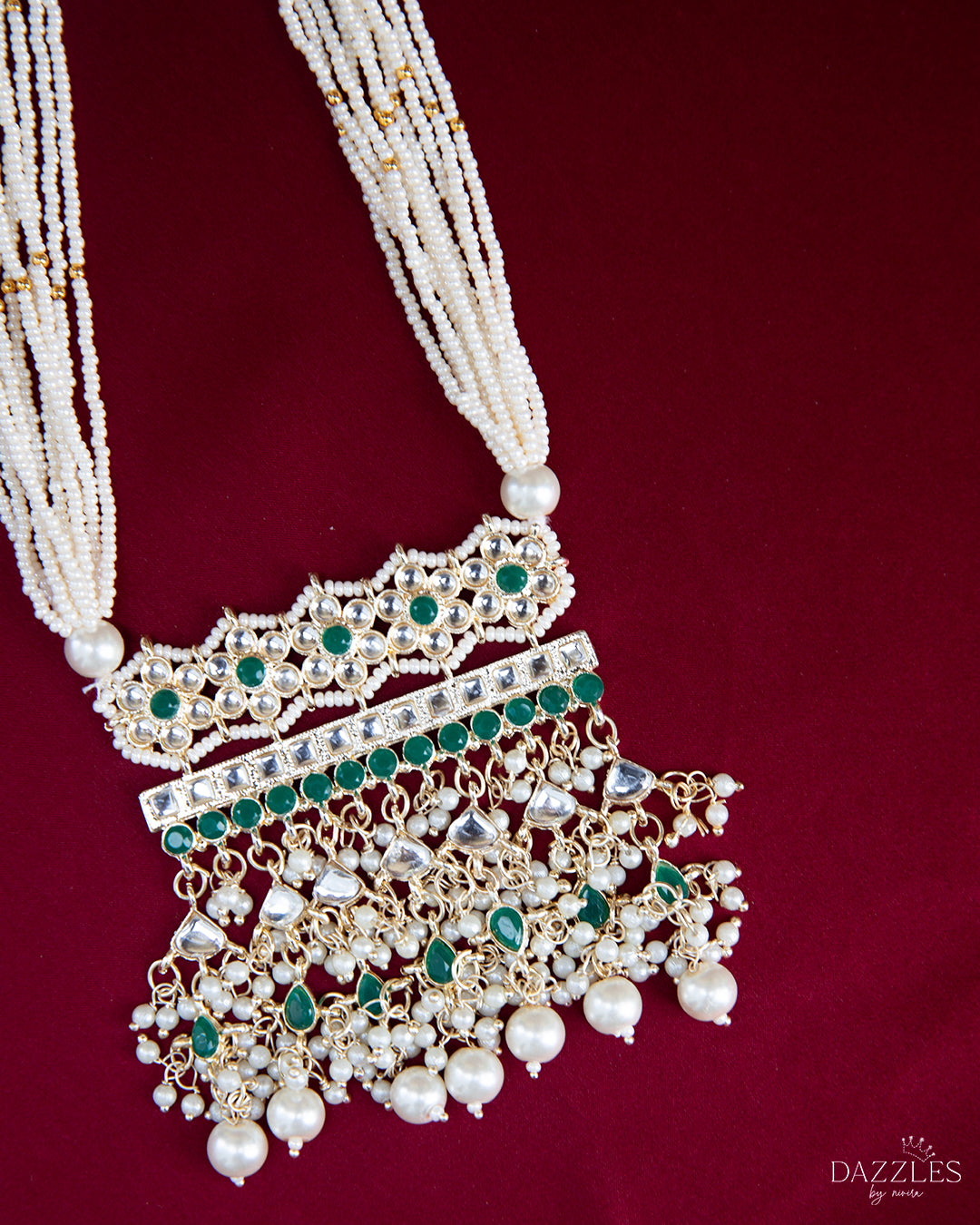 Amayah Necklace Set