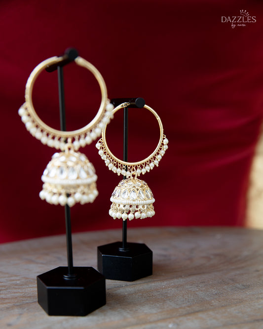 Cressa Earrings