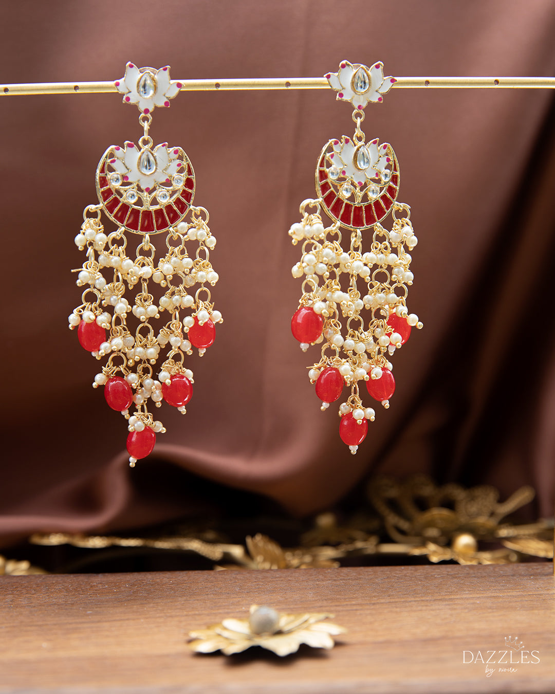 Nadia Earrings