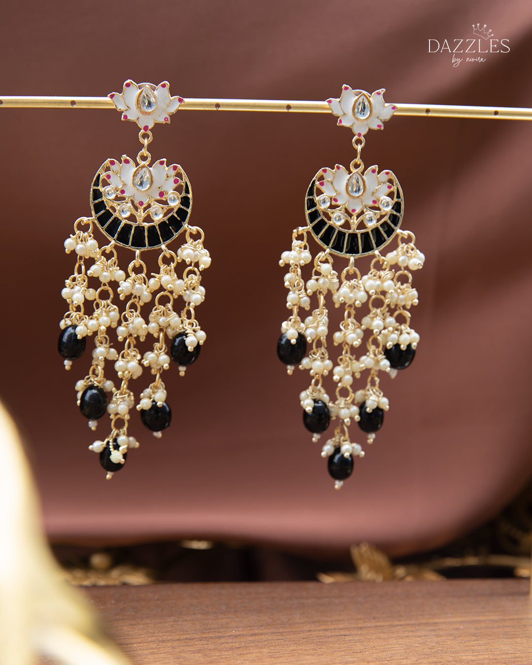 Nadia Earrings