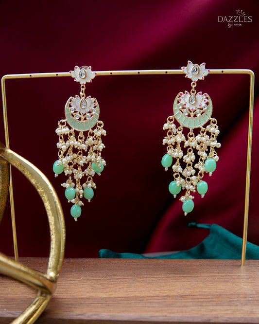 Nadia Earrings