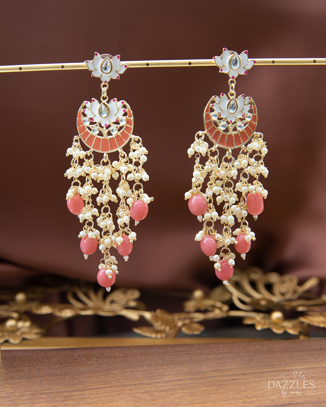 Nadia Earrings