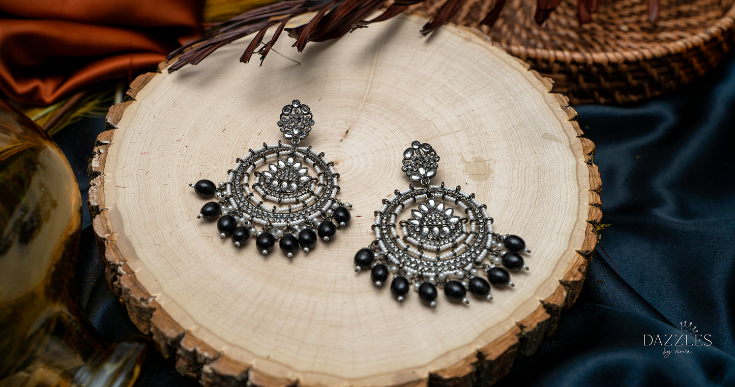 Sahar Earrings