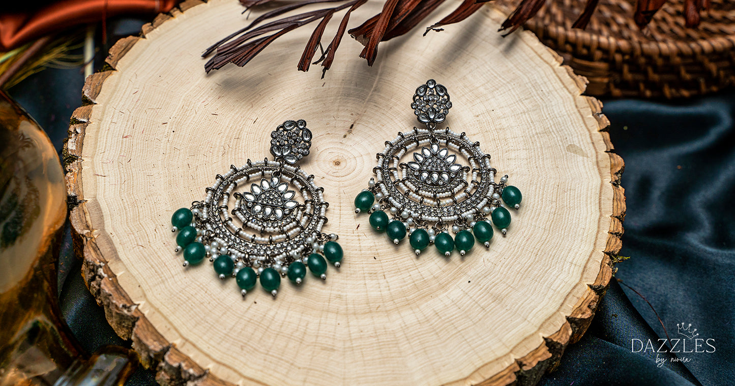 Sahar Earrings