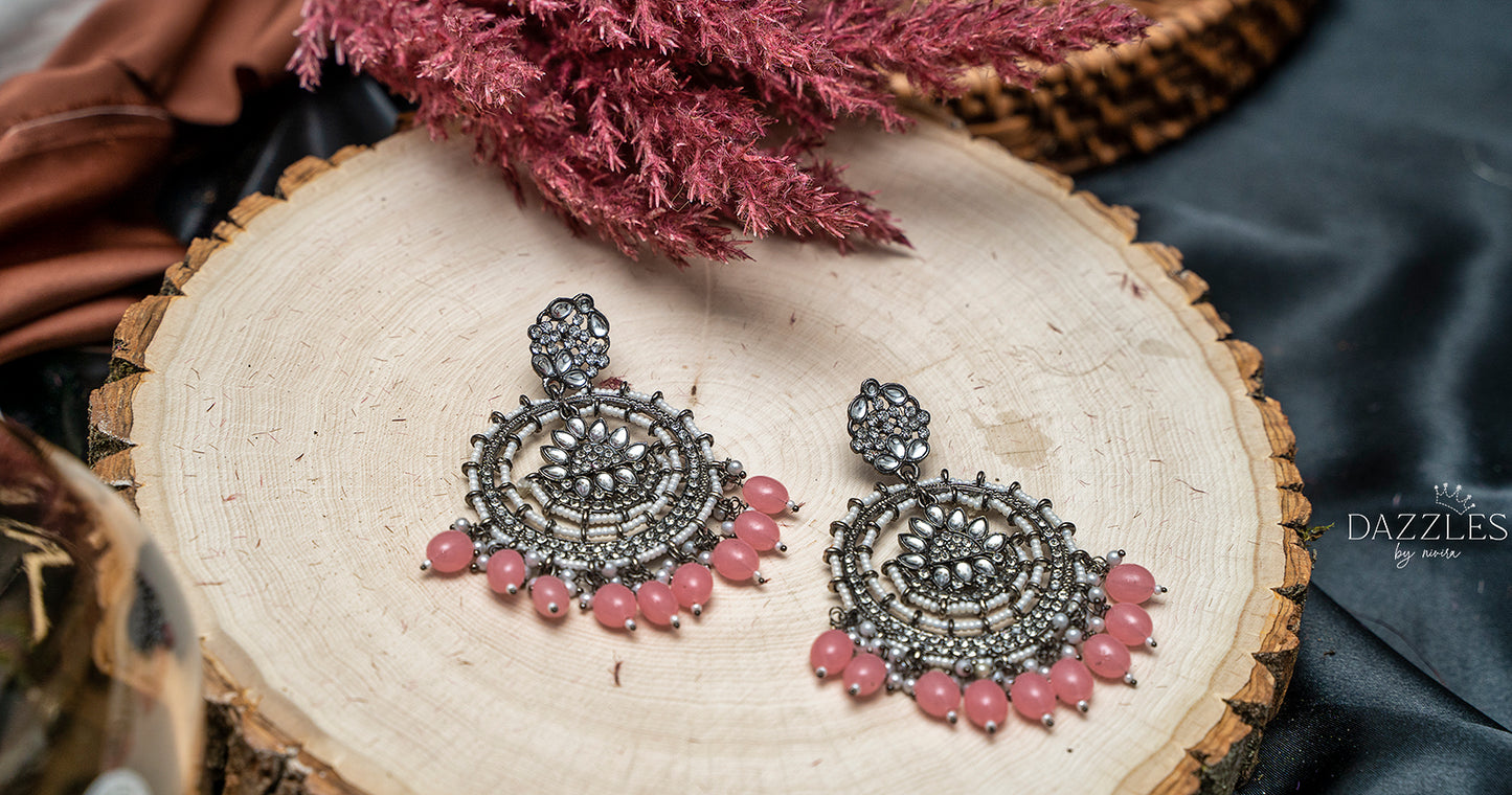 Sahar Earrings