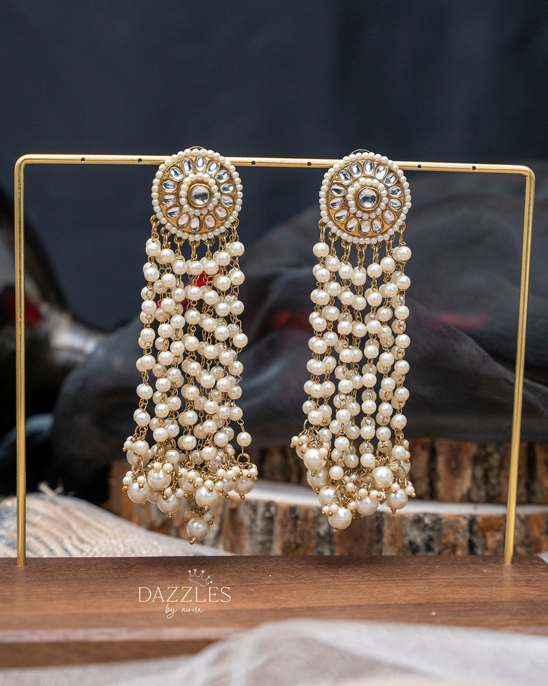 Anali Earrings