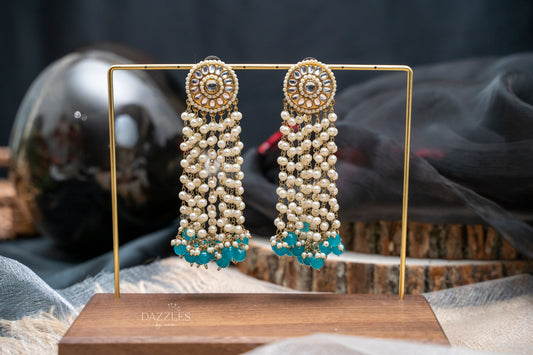 Anali Earrings