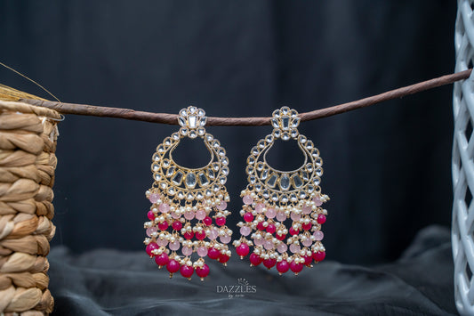 Aika Earrings