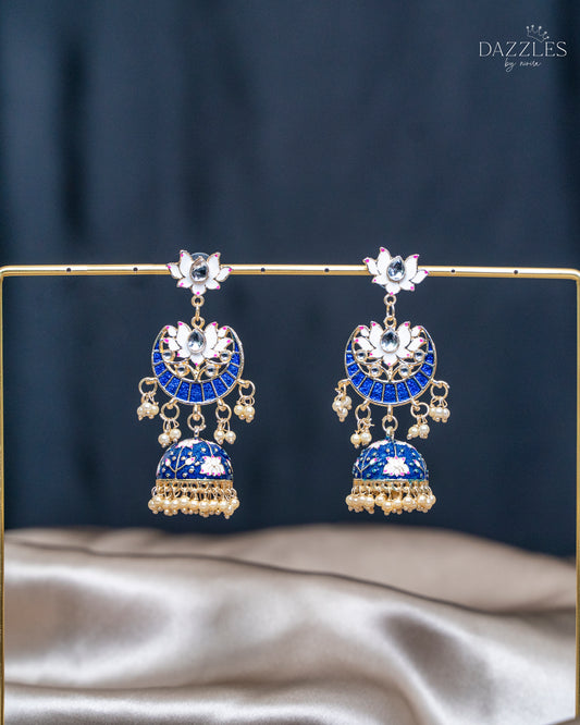 Luna Earrings