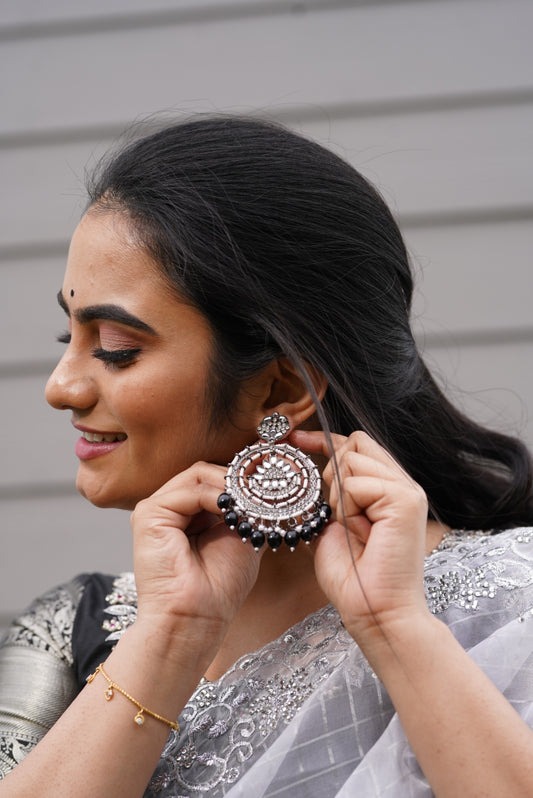 Sahar Earrings