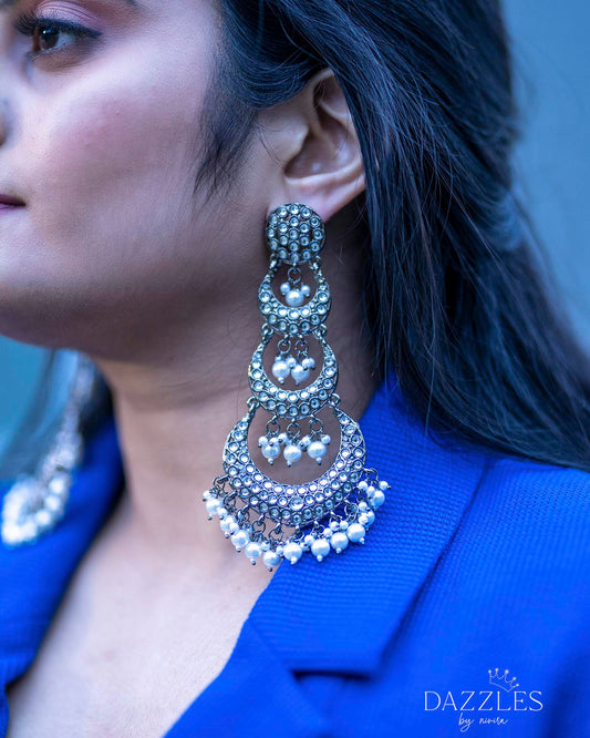 Emaya Earrings