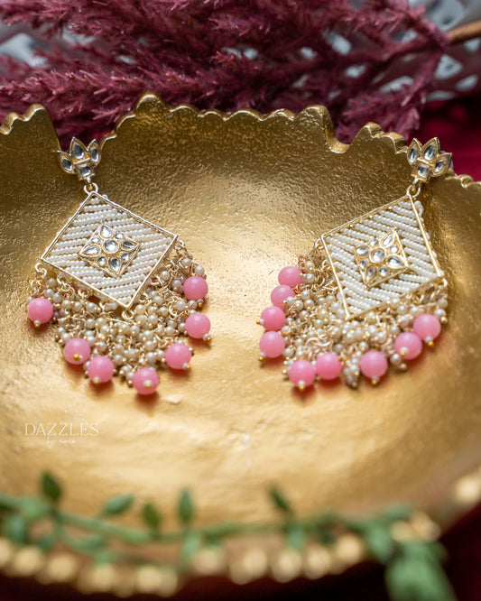 Ariya Earrings