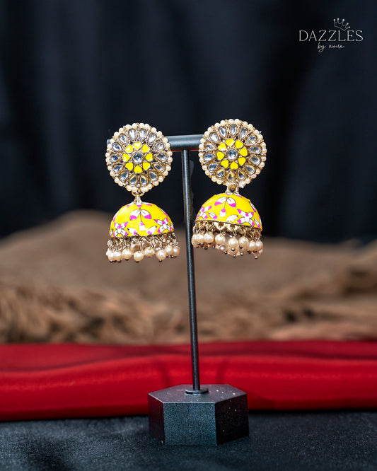 Amara Earrings