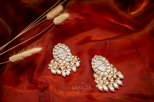 Yara Earrings