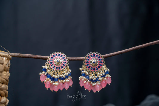 Mysa Earrings